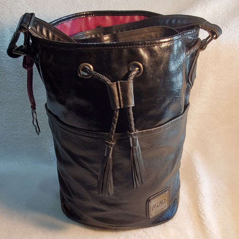 FOX Racing Purse